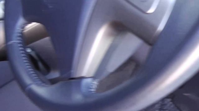 Toyota Blade 24G смотреть онлайн