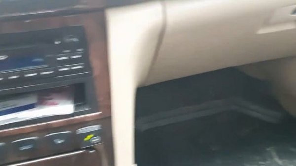 Обзор Chery Eastar 2.0