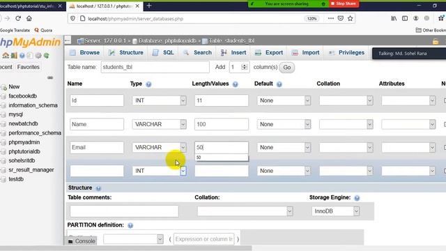 class-14 PHP Data Insert and Retrieve from Database Real Project Tutorial. смотреть онлайн
