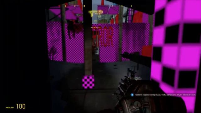 Garry's mod НО ЭТО Entropy:Zero \ Карта в Garry's mod смотреть онлайн