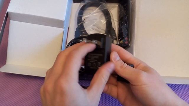 Распаковка Android TV Box MX III (Unboxing Tv Box MXIII)