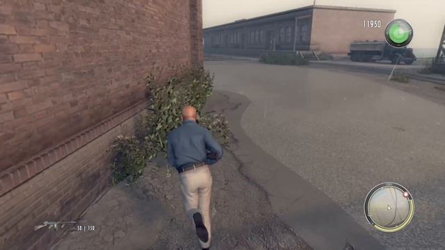 MAFIA 2: Jimmy's Vendetta - Самая сложная миссия игры. смотреть онлайн