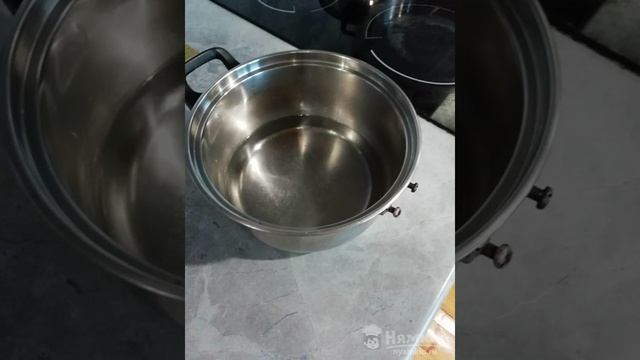 Книга рецептов