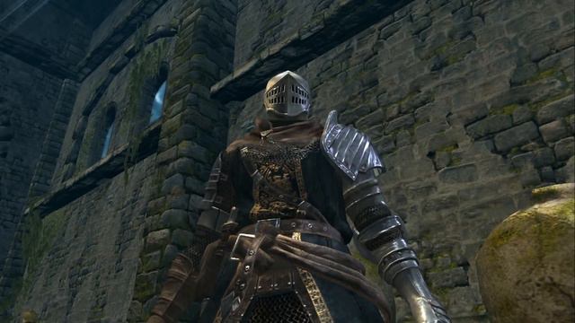 Dark Souls Movie - I. The Fate of the Undead смотреть онлайн