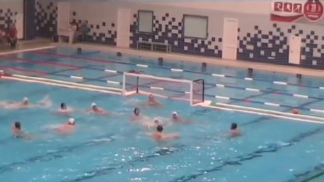 водное поло смотреть онлайн