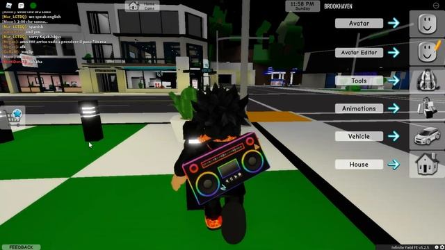 OP BROOKHAVEN ADMIN SCRIPT + KRNL SUPPORT | ROBLOX (Pastebin 2021)