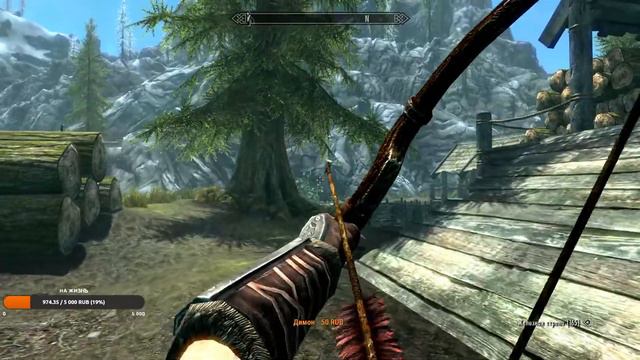 SKYRIM| Проходим с самого начало смотреть онлайн