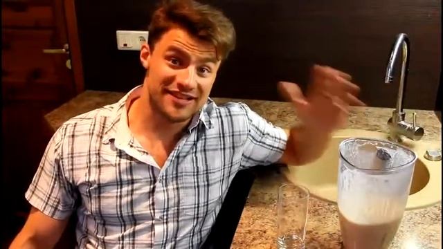 Рецепты для друзей и близких