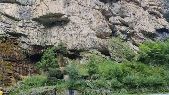 Отдых на Северном Кавказе \ Экскурсия в Горы Республики Кабардино-Балкария \ Город Ессентуки смотреть онлайн