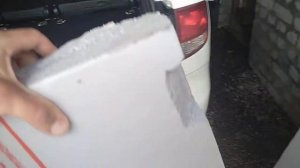 Ssang Yong Kyron как сделать легко и просто комфортное спальное место