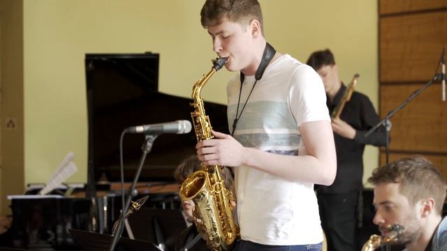 Gentle Piece, Kenny Wheeler смотреть онлайн