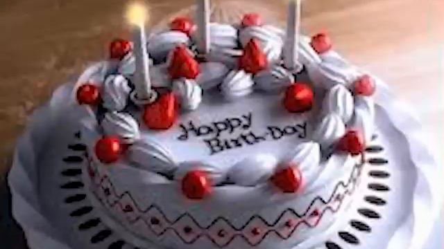 أجمل أغاني عيد الميلاد (سنة حلوة يا جميل ) HAPPY BIRTHDAY смотреть онлайн