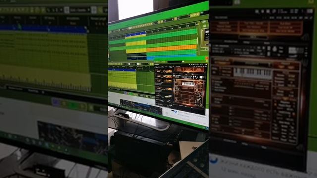 MAKING MUSIC GREAT AGAIN Vol 34 by Pavel Karmanov Павел Карманов СОЧИНЕНИЕ МУЗЫКИ LIVE 28-01-21 смотреть онлайн