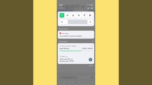 How to install Blender on android| How to download blender on android 2022 смотреть онлайн