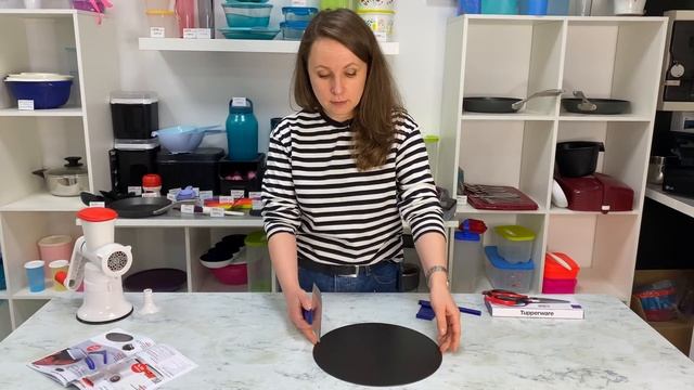 Спецпредложения Tupperware Июнь 2023 (с ЦЕНАМИ) смотреть онлайн