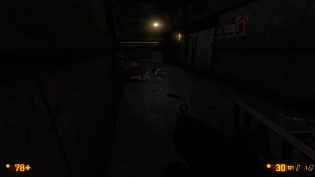 Прохождение Black Mesa #3 смотреть онлайн