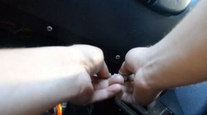 Неисправность Стоп Сигнала на Рено Логан