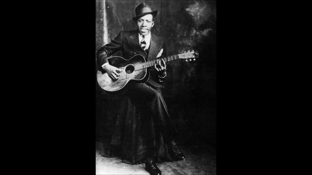 Robert Johnson - "Little Queen of Spades" - Speed Adjusted смотреть онлайн
