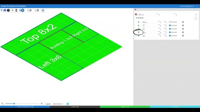 Forge Of Empires City Builder Tutorial - Construction Mode смотреть онлайн