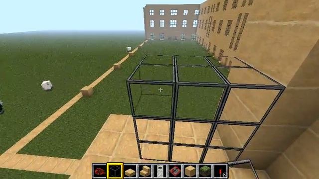 Let´s Build Empire State Building #003 смотреть онлайн