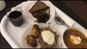 Отель «Sun Palace Gagra». Обзор столовой. Абхазия 2023!