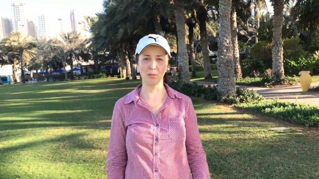 Обзор отеля Coral Beach Resort Sharjah в ОАЭ смотреть онлайн