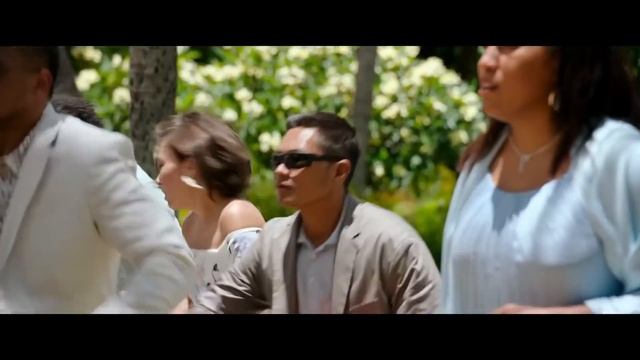 Sonic the Hedgehog 2's Biggest Easter Egg (and Other References) смотреть онлайн