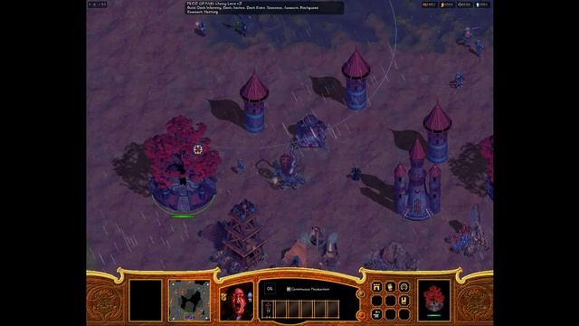 Warlords Battlecry II (PC) - Full Playthrough [Part 1/7] смотреть онлайн