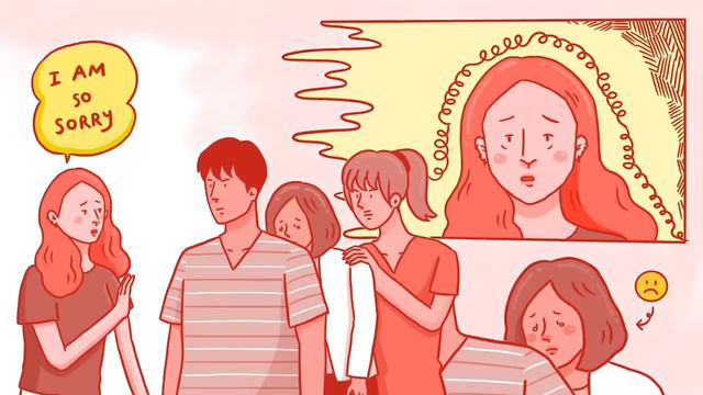 Они швыряли в меня деньгами после того, как закончили смотреть онлайн