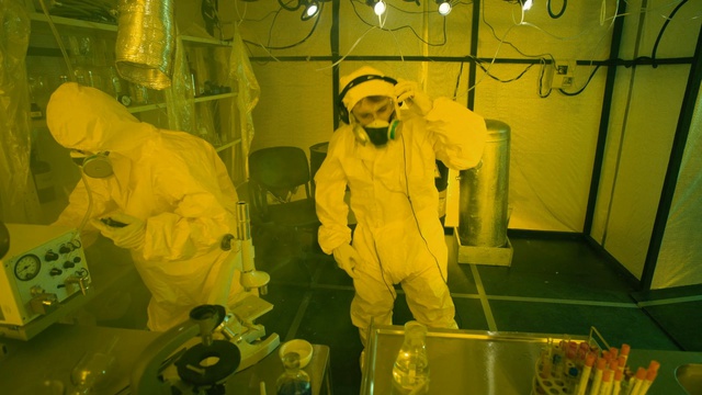 Универ: Breaking Bad («Универ. Новая общага» version) смотреть онлайн