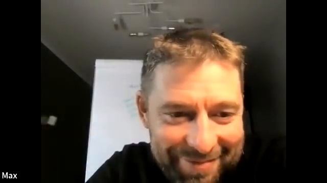 Суть интегрального подхода | Макс Мо смотреть онлайн