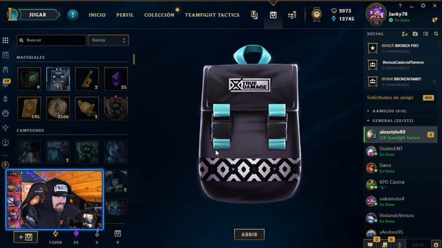 ¡VAYA FAIL! ¿MERECEN LA PENA las ORBES de TRUE DAMAGE? -CooLife смотреть онлайн