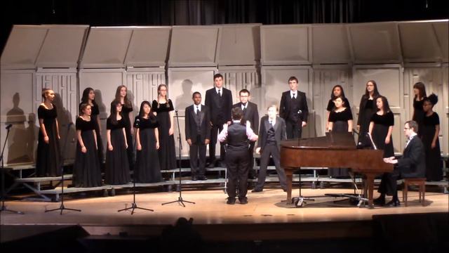 Ob La Di 2018 Concert Choir смотреть онлайн