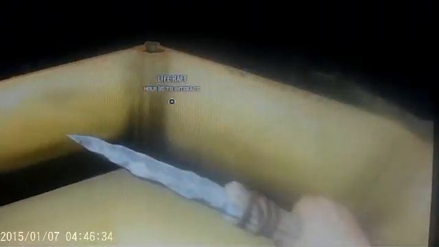 REQUIN EN VUE ! stranded deep 2 смотреть онлайн