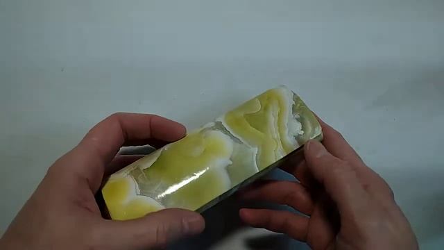 Дуже красивий, металевий футляр для окулярів (очень красивый, металлический футляр для очков) смотреть онлайн