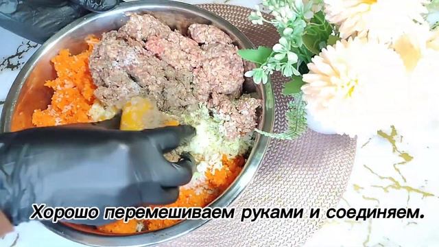 Готовлю два раза в неделю! НЕВЕРОЯТНО вкусно. КАПУСТНЫЙ ужин!