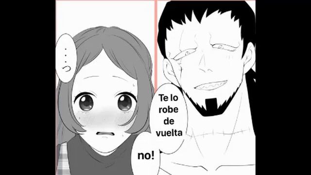 Shuumatsu No Cómic смотреть онлайн