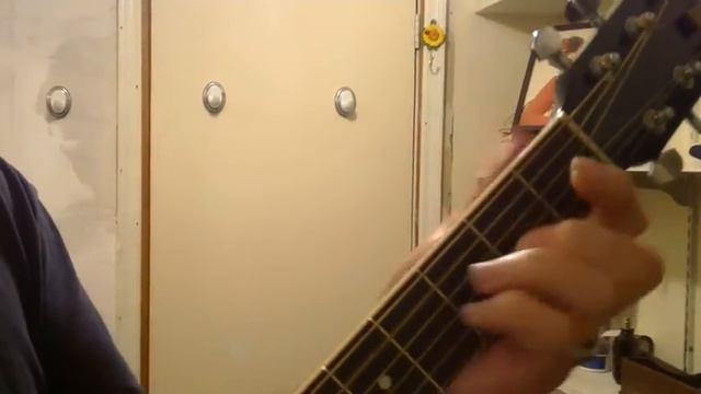 You were always on my mind/Guitar Chords. смотреть онлайн