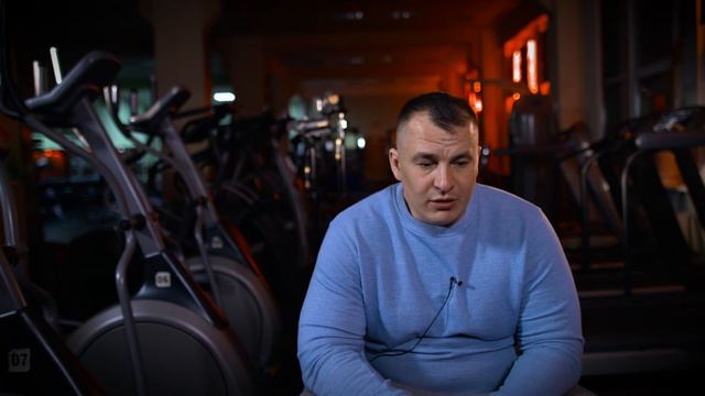 Александр Чернышов о знакомстве с режиссером Алексеем Пантелеевым и о премьере фильма