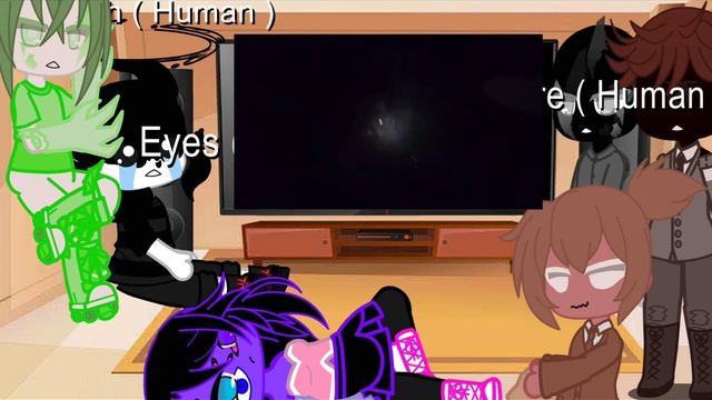 |• Doors react to memes •| смотреть онлайн
