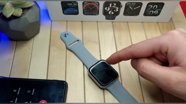 Smartwatch Hw22 Apple Watch 6 Replikası Detaylı İnceleme смотреть онлайн
