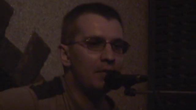 Творческий вечер. Клуб «Камелот» 2005 смотреть онлайн