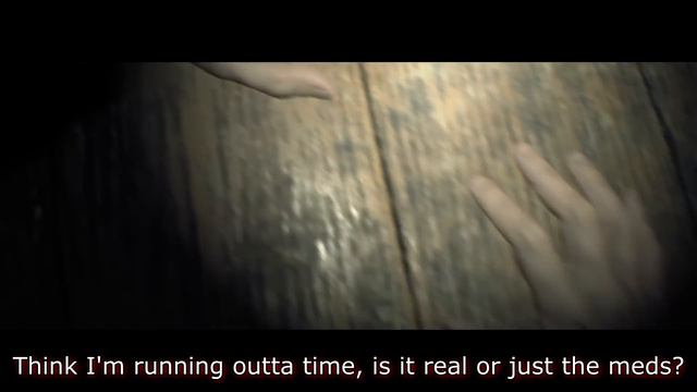 Everybody's Dead (Resident Evil 7 Tribute) [Prod. @KenKenProd] смотреть онлайн
