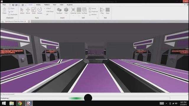 {ROBLOX} How To: Revert New Roblox Studio To Old.. смотреть онлайн