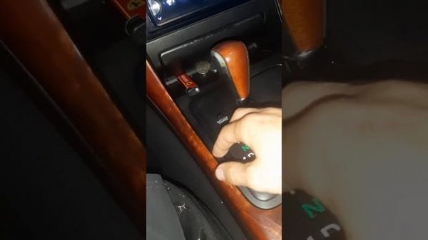 gs300 160 lexsus не снимается с паркинга, не отключаются дворники .