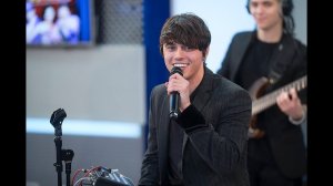 ️ Alekseev - Навсегда (LIVE @ Авторадио)