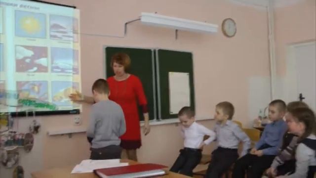открытый логопедический урок тема Весна с детьми 1 класса гр овз смотреть онлайн