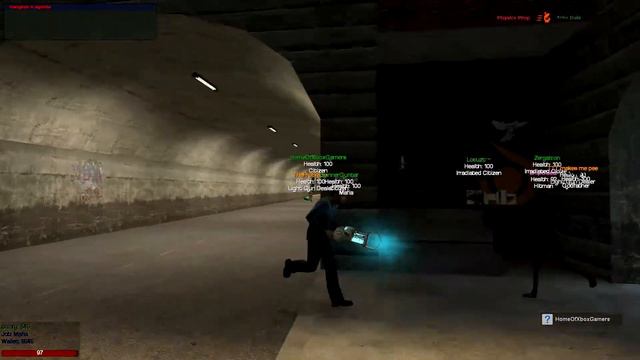 Starting a prop kill war смотреть онлайн