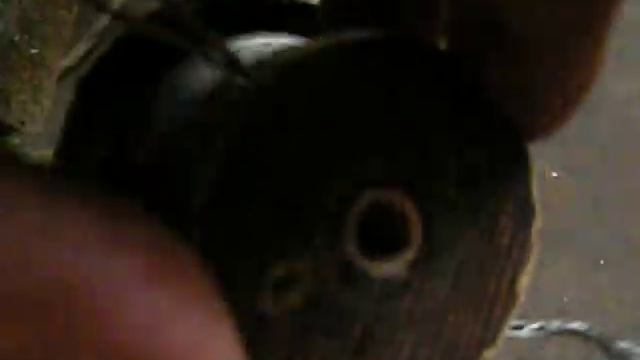 Насадка для тримера. Все гениальное просто.