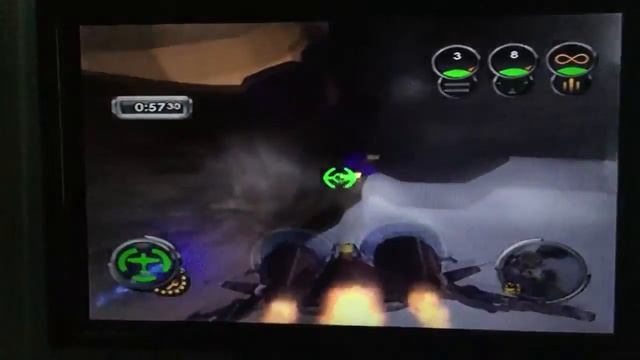 Jak and Daxter TLF Playthrough: Far Drop Oracle Challenge ( 1 ) смотреть онлайн